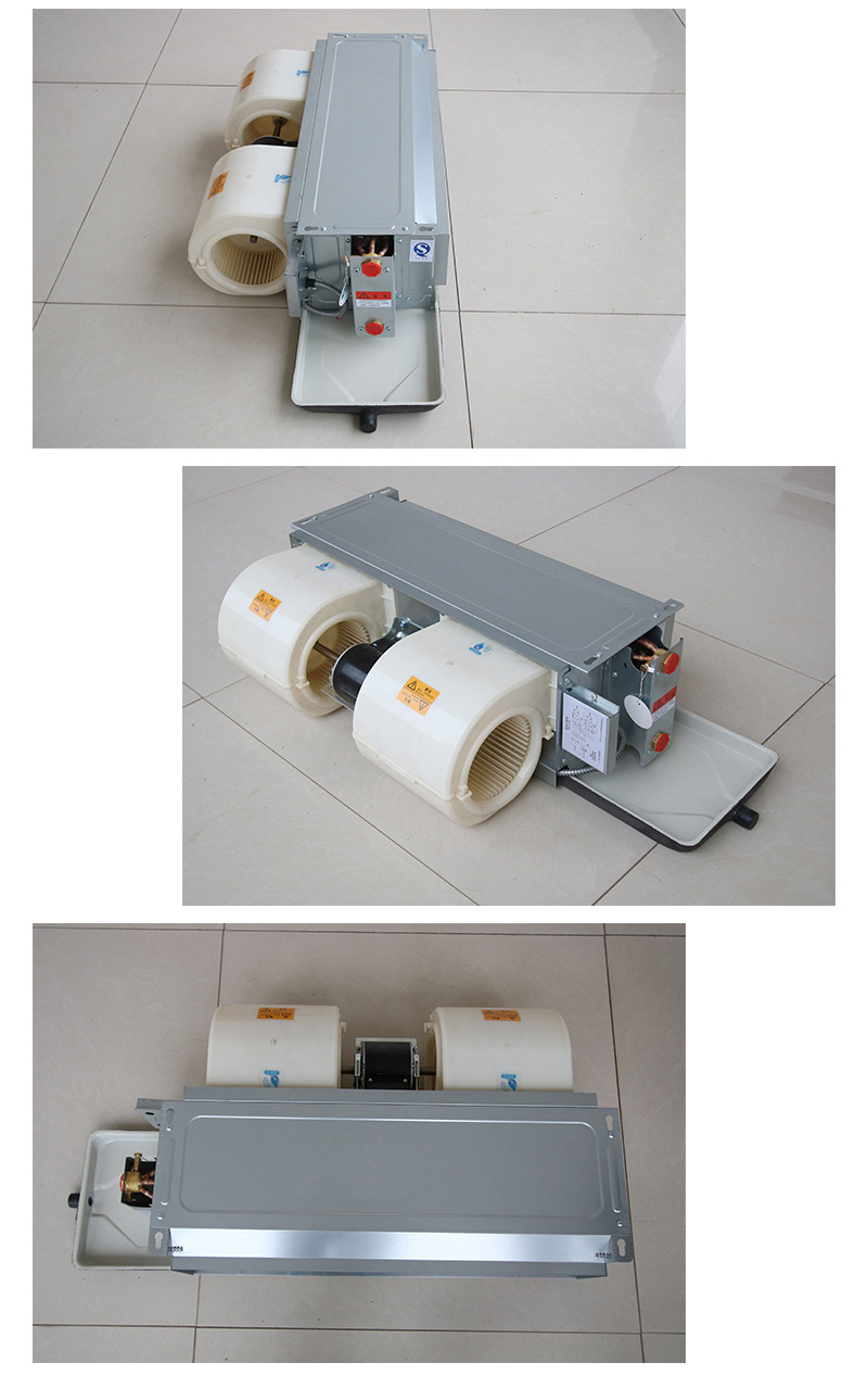 新風(fēng)換氣機(jī)改進(jìn)室內(nèi)空氣的空氣指數(shù)，簡單介紹